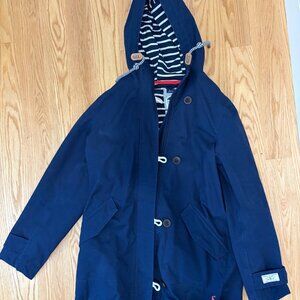 Joules Right as Rain Jacket